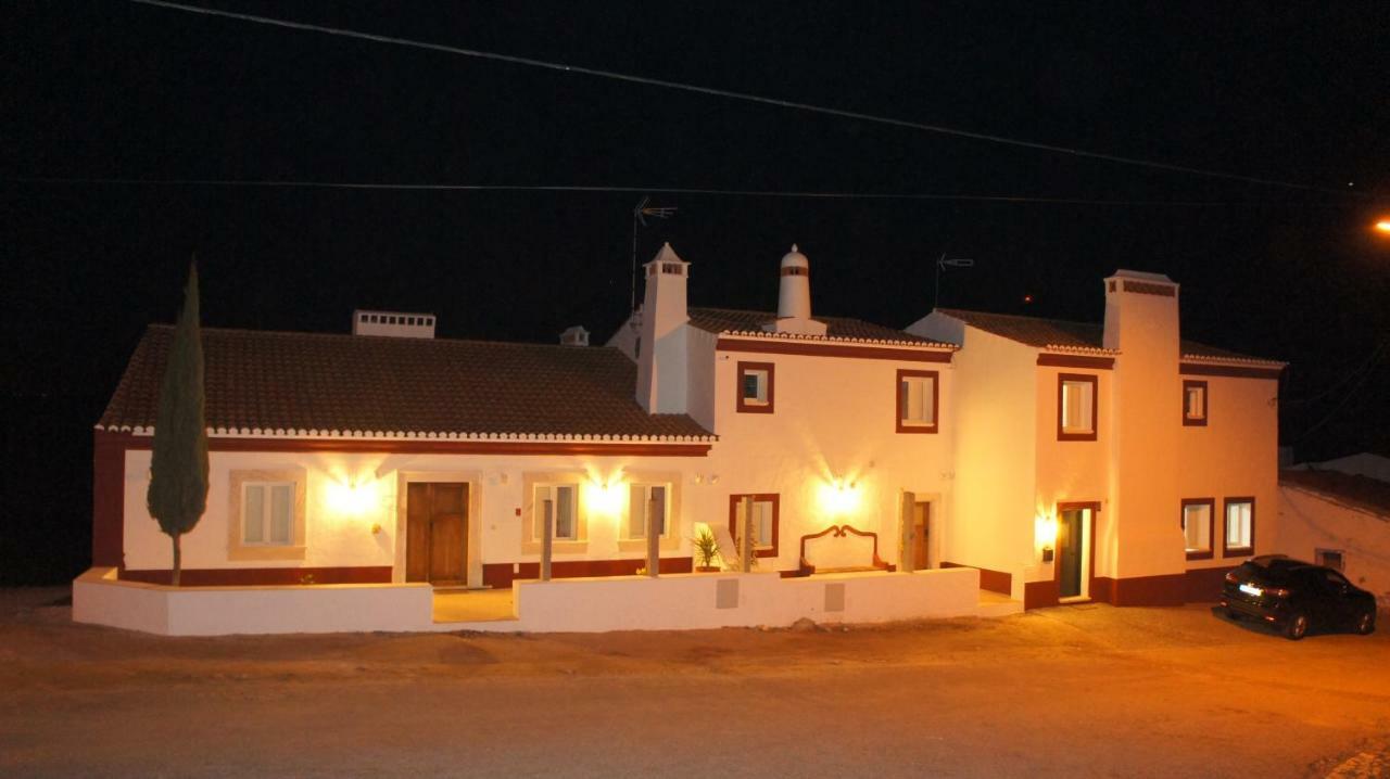 Casas De Sao Lazaro Villa Juromenha Exterior photo